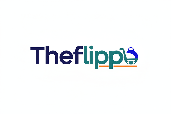 Theflippo ecommerce store
